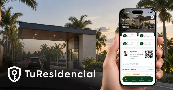 Why Every Modern Residential Community Needs More Than Just a Security Gate