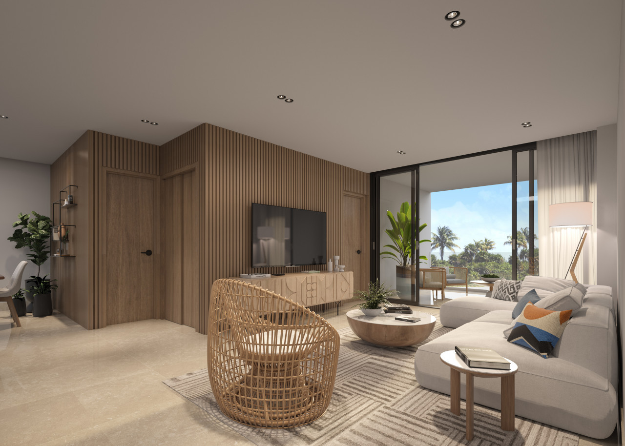 Project for investors in Juanillo Cap Cana