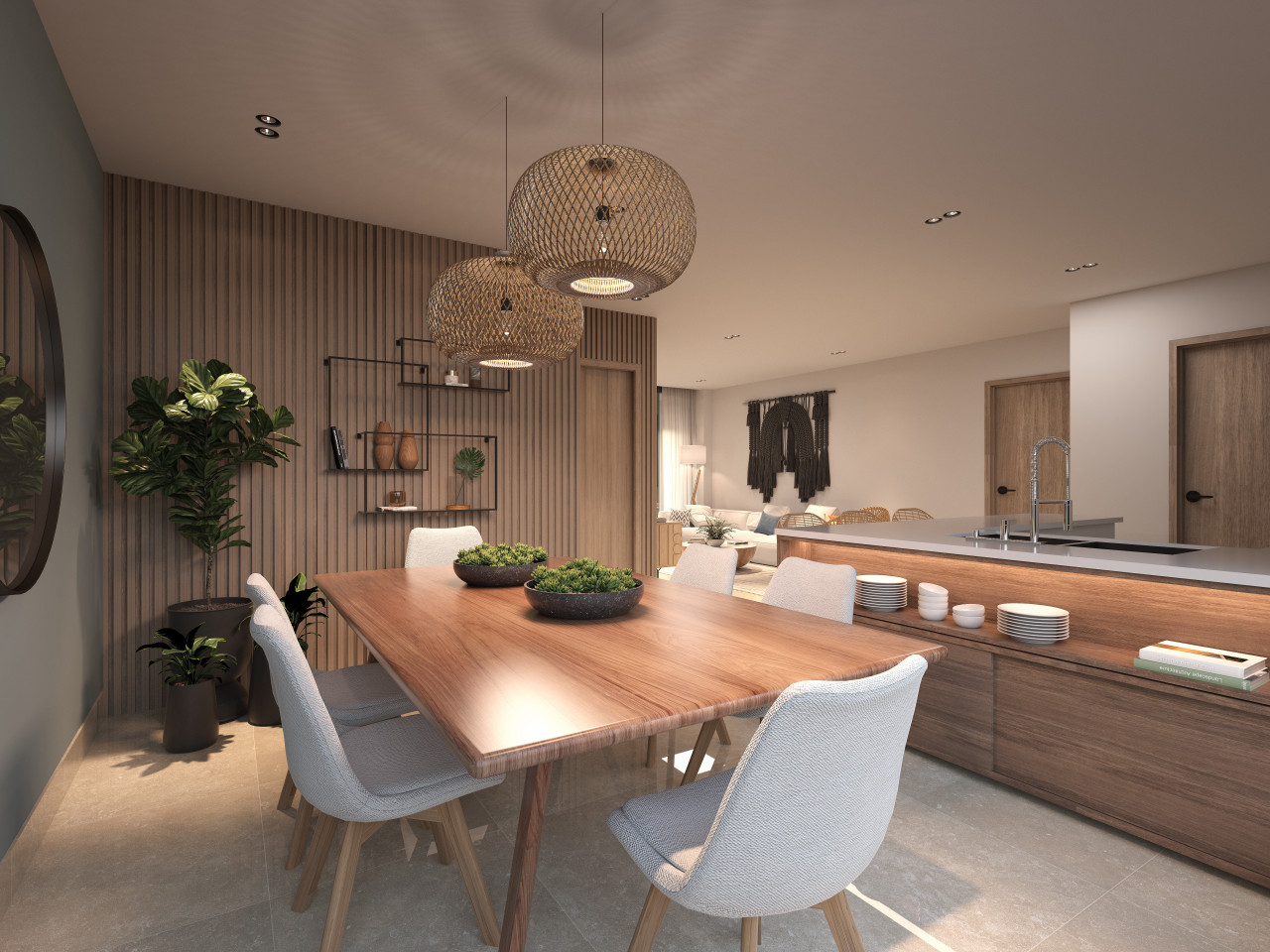 Project for investors in Juanillo Cap Cana