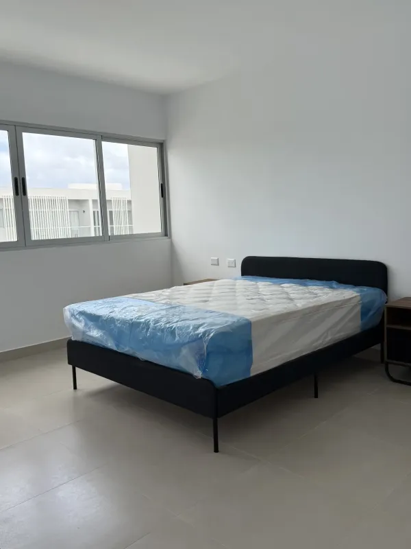 APARTMENT FOR SALE IN STRATEGIC LOCATION DOWNTOWN PUNTA CANA - KASA RESIDENCES