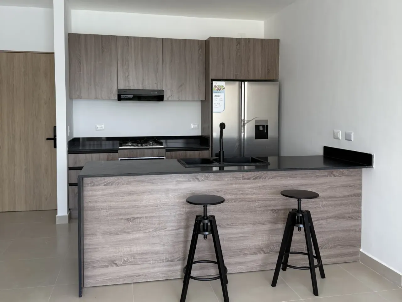 APARTMENT FOR SALE IN STRATEGIC LOCATION DOWNTOWN PUNTA CANA - KASA RESIDENCES image 3