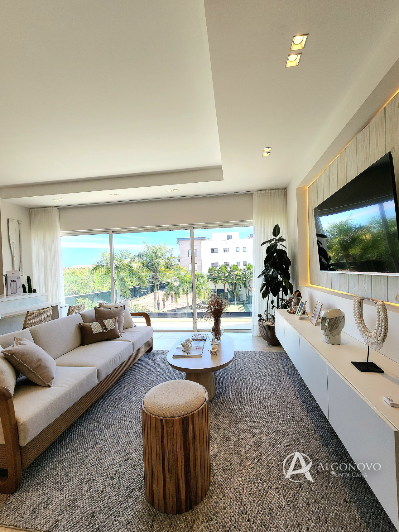 Beautiful Apartment for Sale in Ciudad Las Canas, Cap Cana