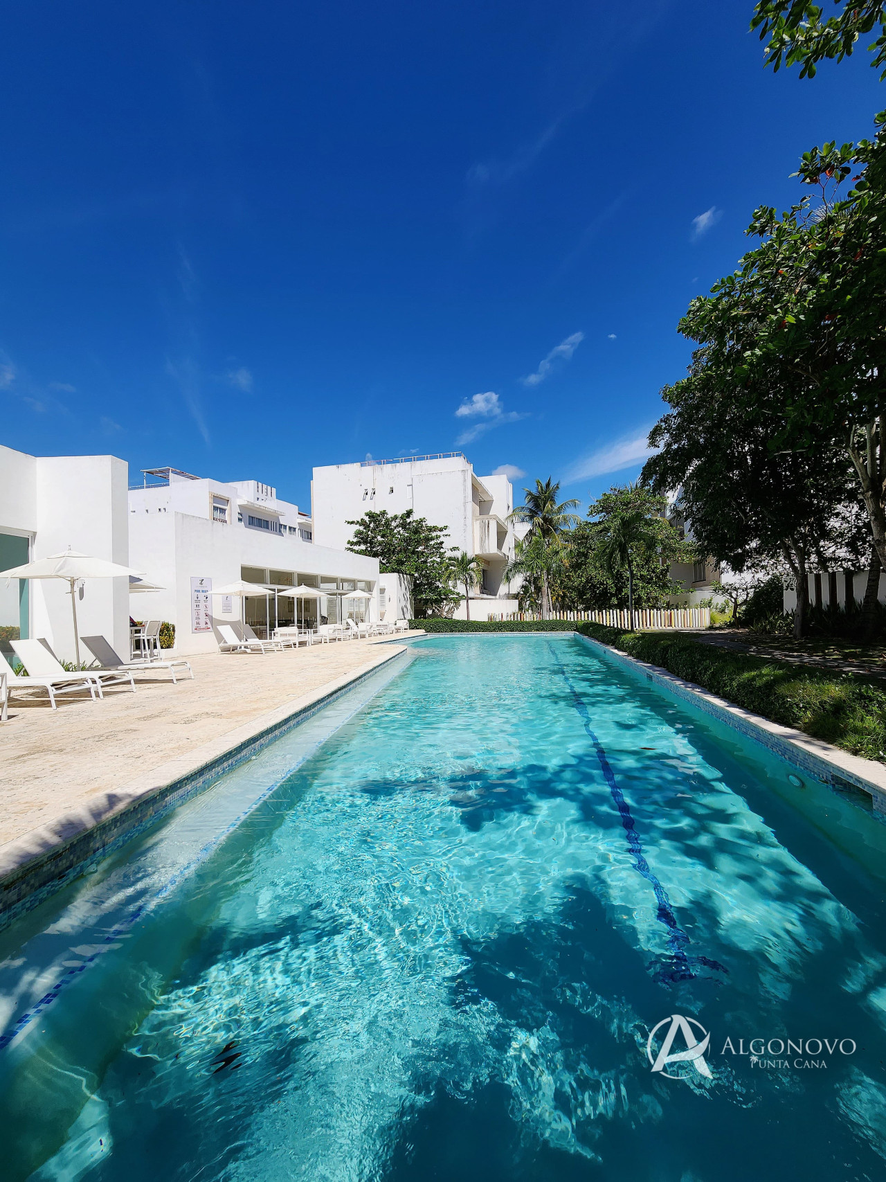 Beautiful Apartment for Sale in Ciudad Las Canas, Cap Cana