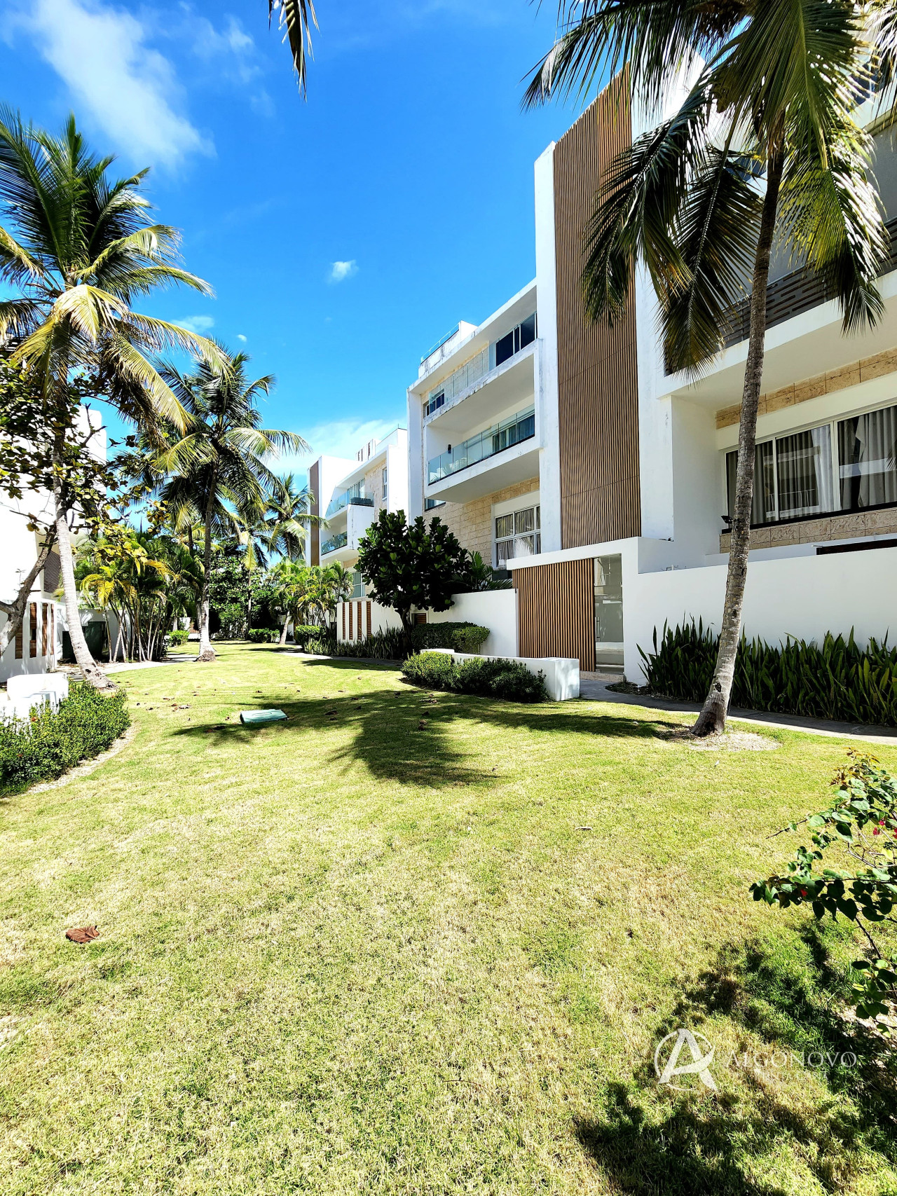 Beautiful Apartment for Sale in Ciudad Las Canas, Cap Cana