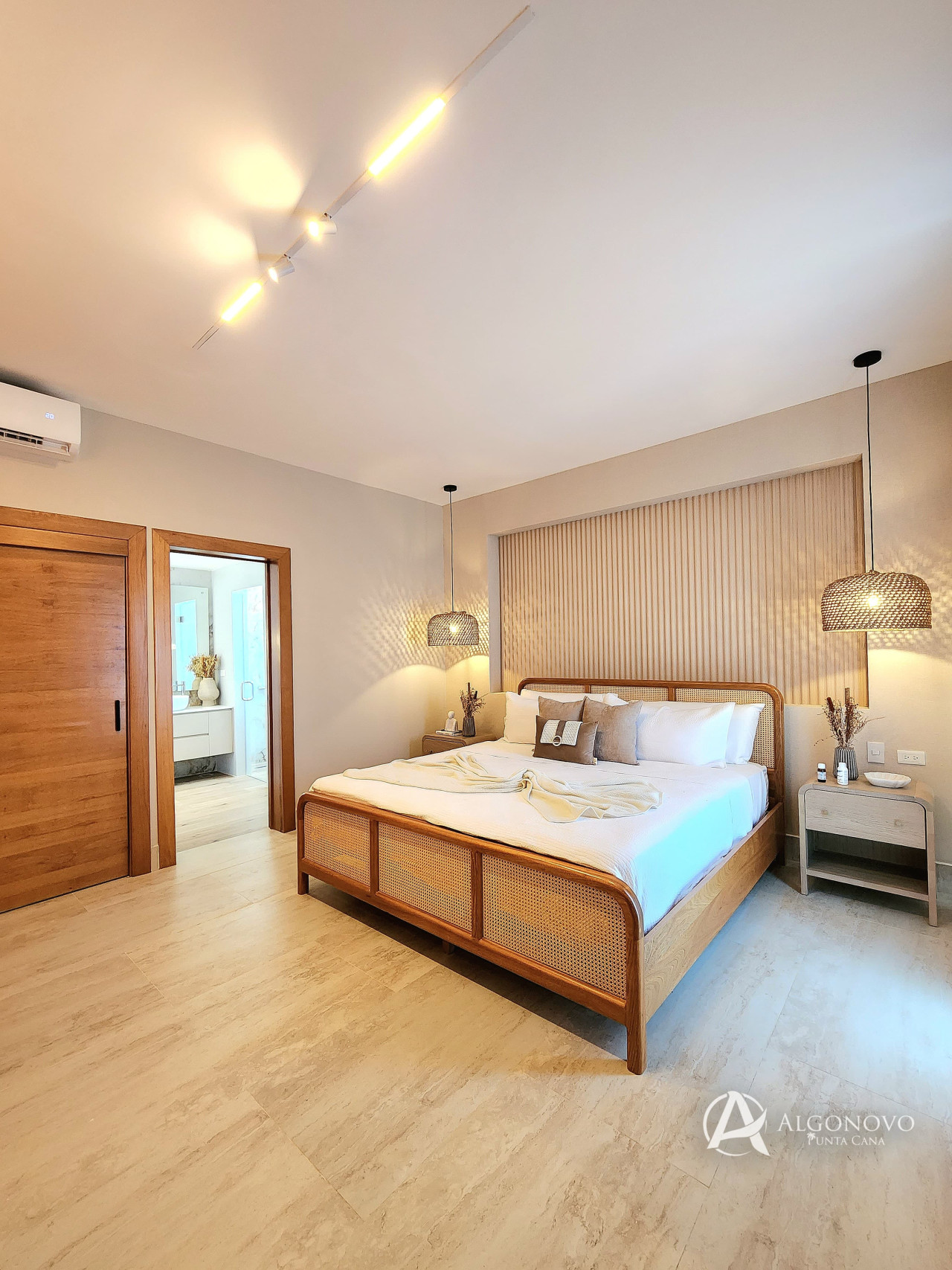Beautiful Apartment for Sale in Ciudad Las Canas, Cap Cana