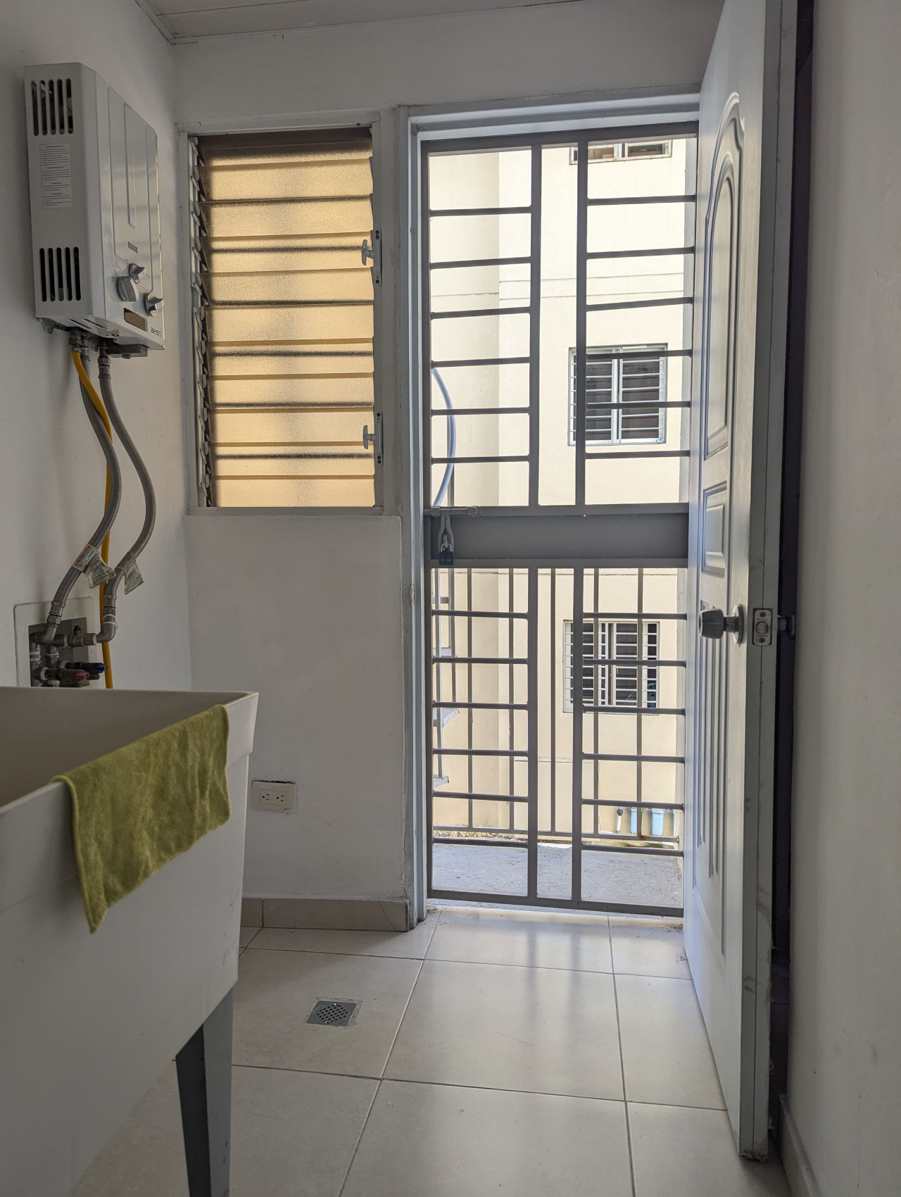 Apartment for sale, second-hand use, in Residencial Nuevas Terrazas: