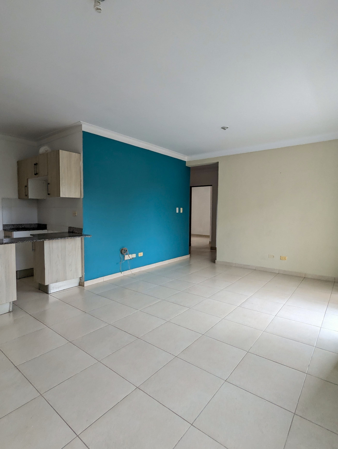 Apartment for sale, second-hand use, in Residencial Nuevas Terrazas: