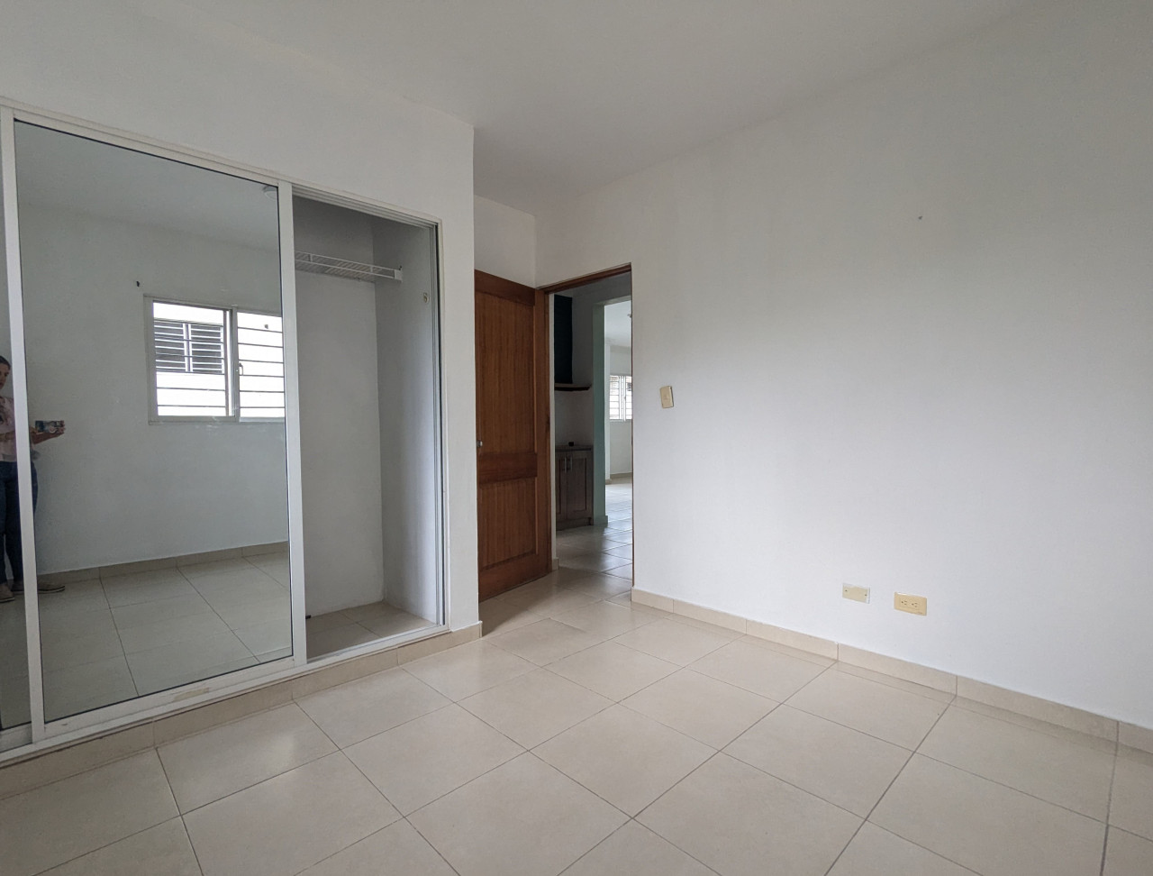 Apartment for sale, second-hand use, in Residencial Nuevas Terrazas: