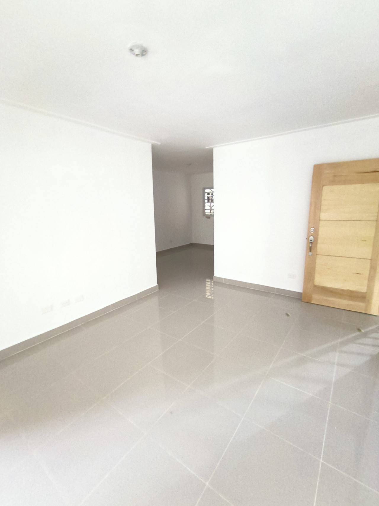 Brand new 3 bedroom apartment for rent in San Isidro