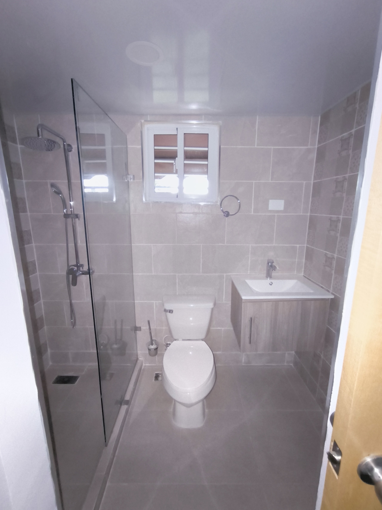 Brand new 3 bedroom apartment for rent in San Isidro