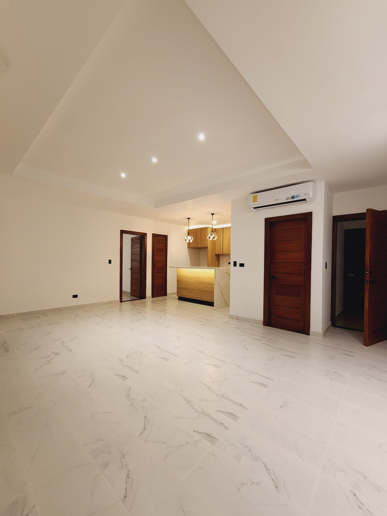 Apartment in Las Canas City, Cap Cana