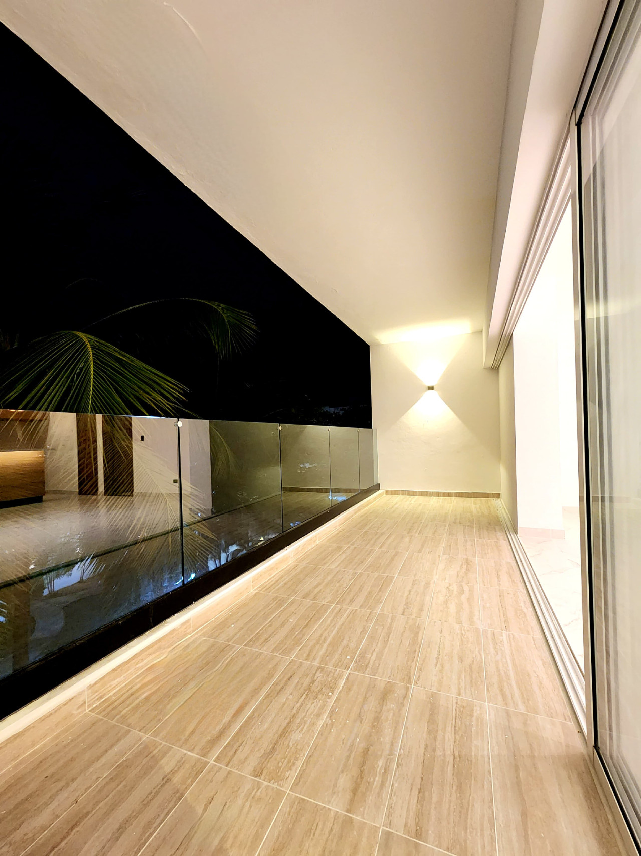 Apartment in Las Canas City, Cap Cana