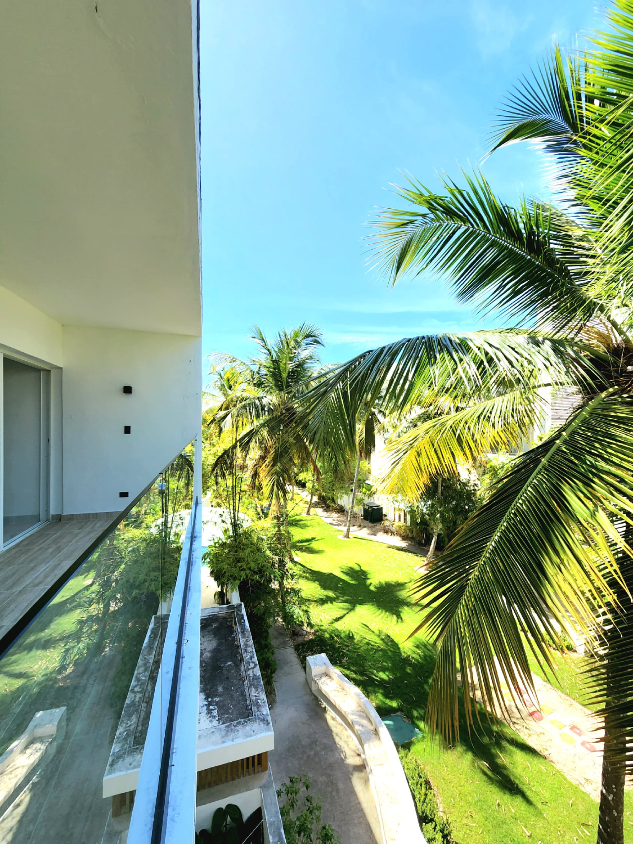 Apartment in Las Canas City, Cap Cana