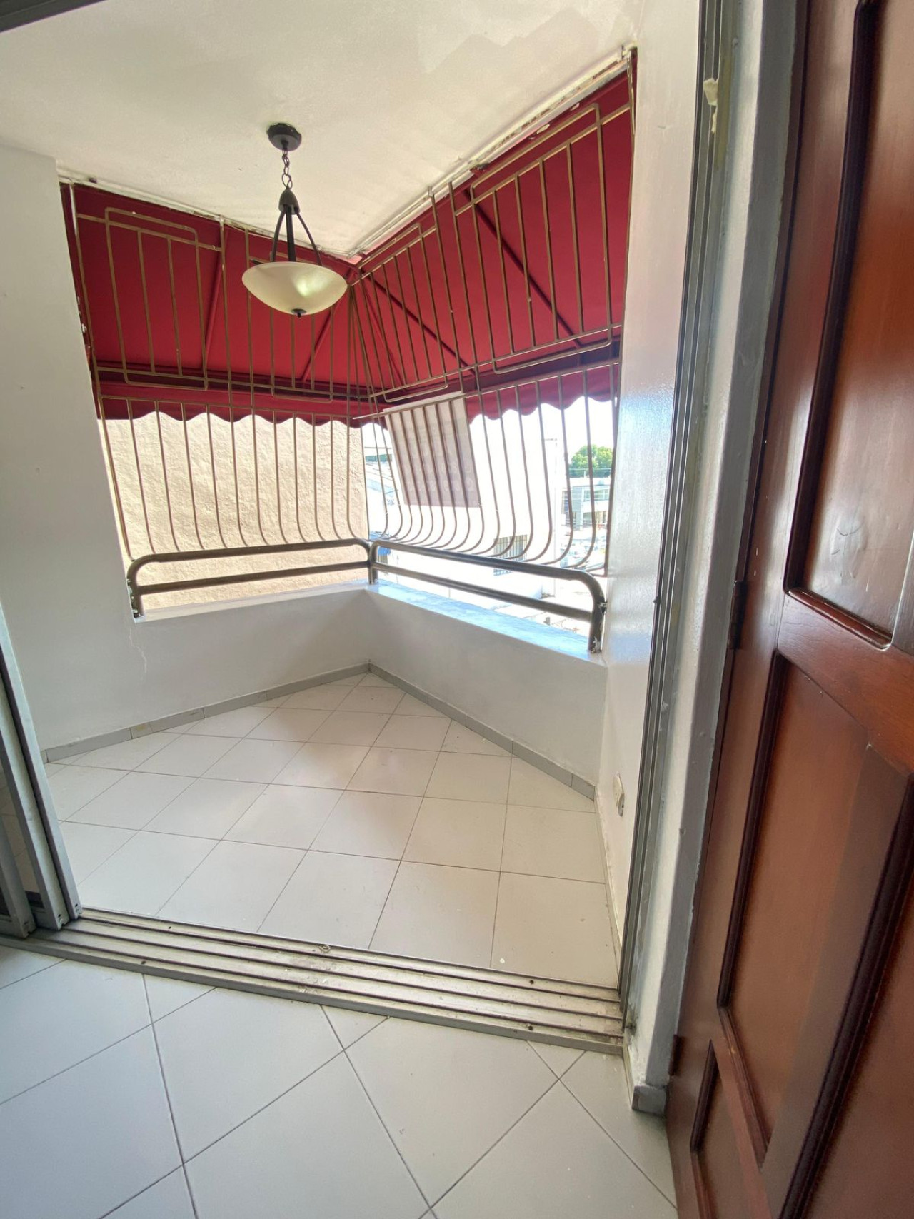 For Rent - Large Apartment in Los Prados - Santo Domingo DN