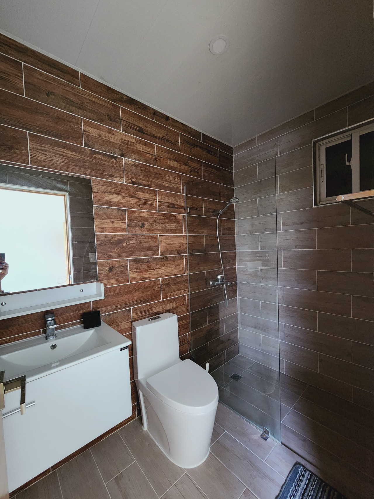 Furnished 2 Bedroom Apartment for Rent in Evaristo Morales