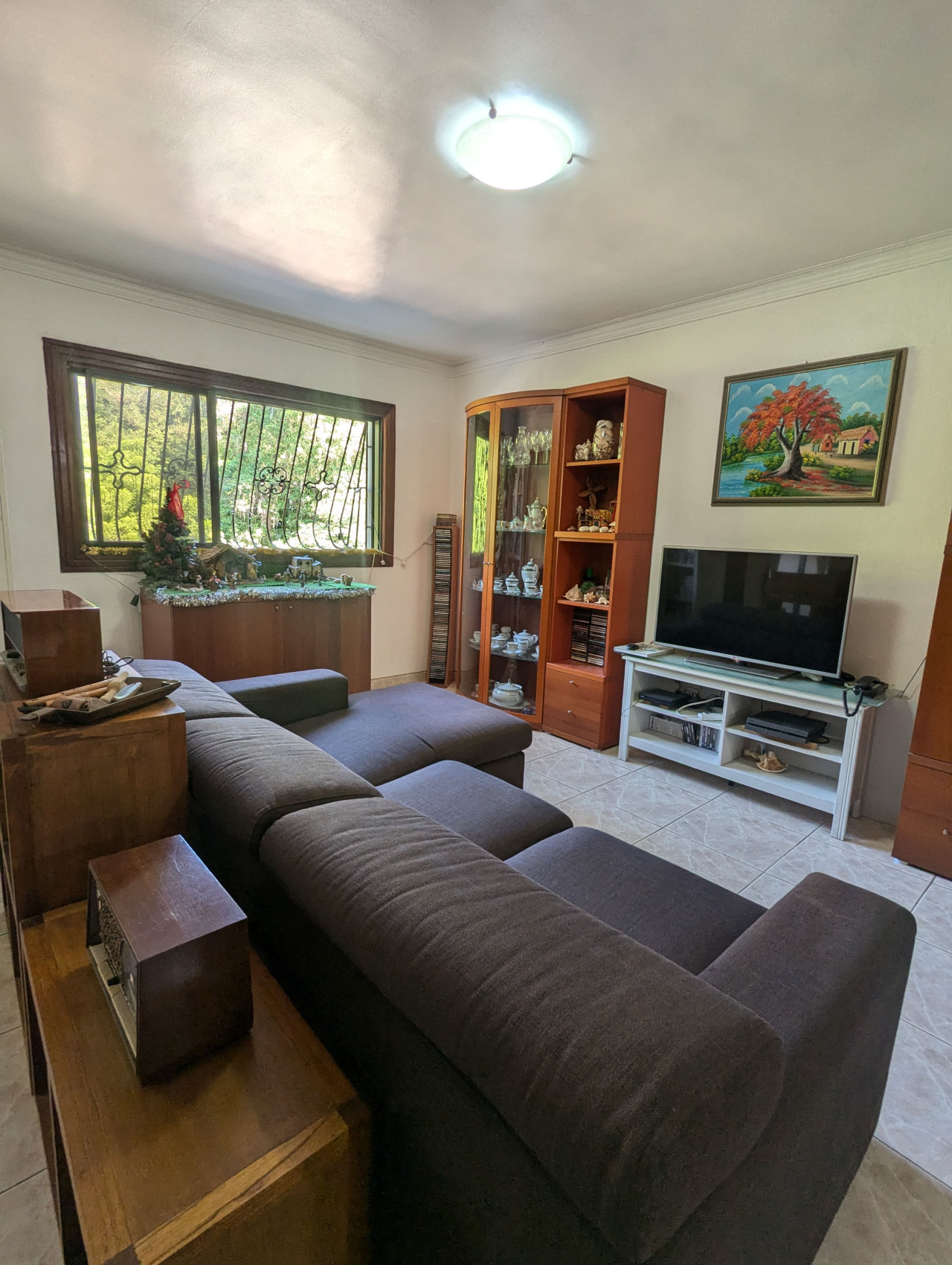 For sale: Spacious classic apartment, excellently located in Bella Vista Norte