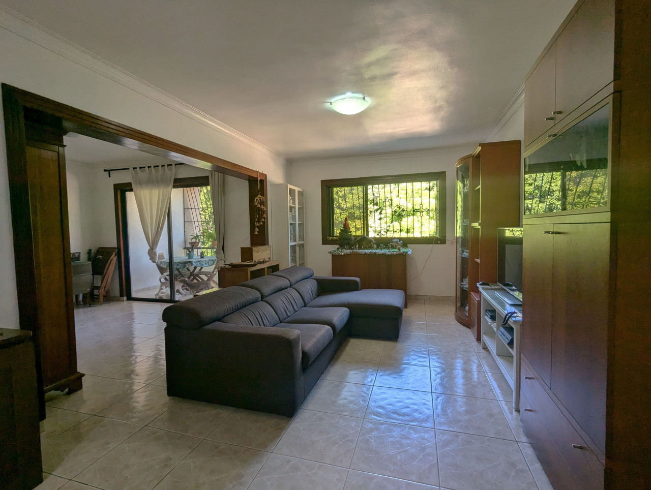 For sale: Spacious classic apartment, excellently located in Bella Vista Norte