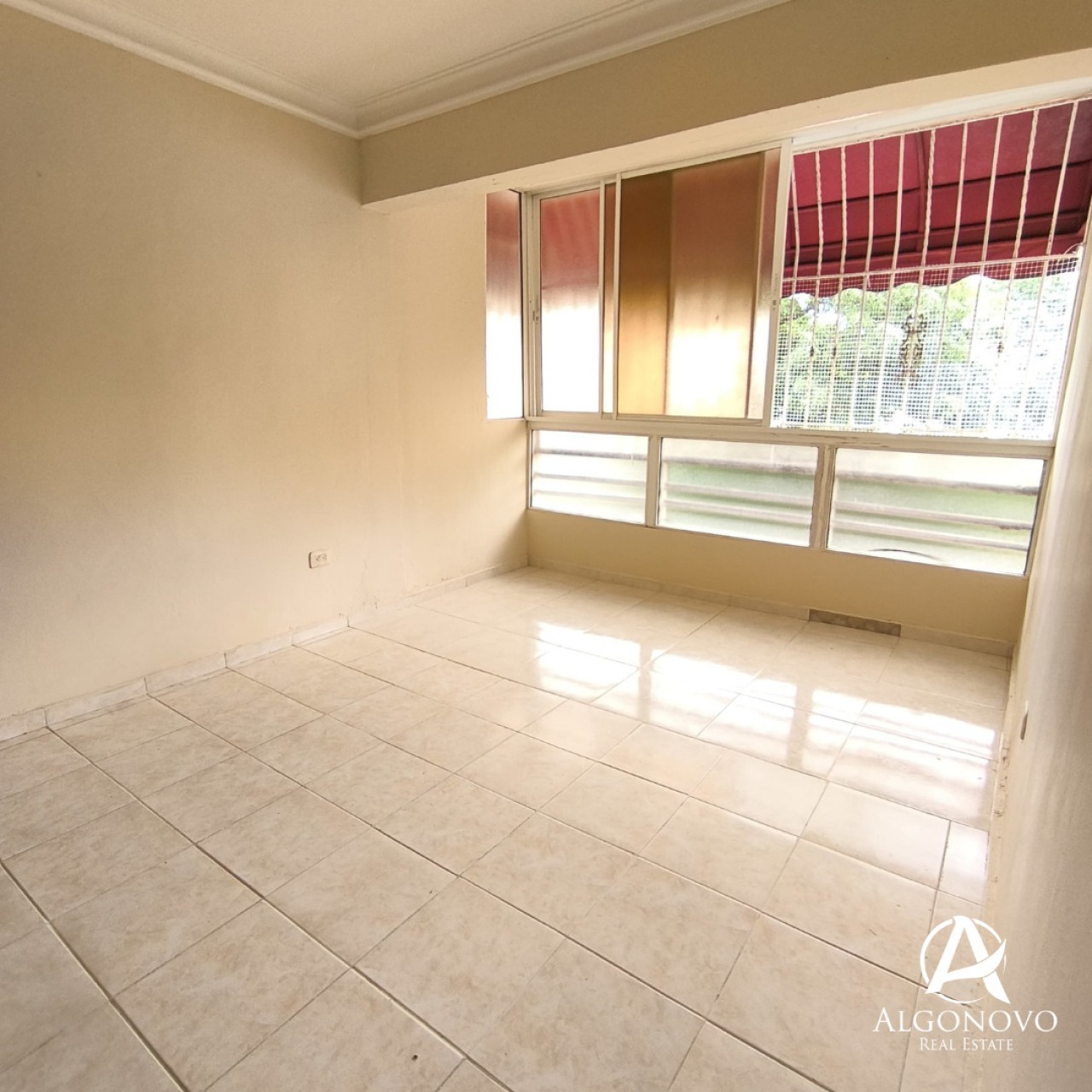 Apartment for sale in El Brisal near Megacentro