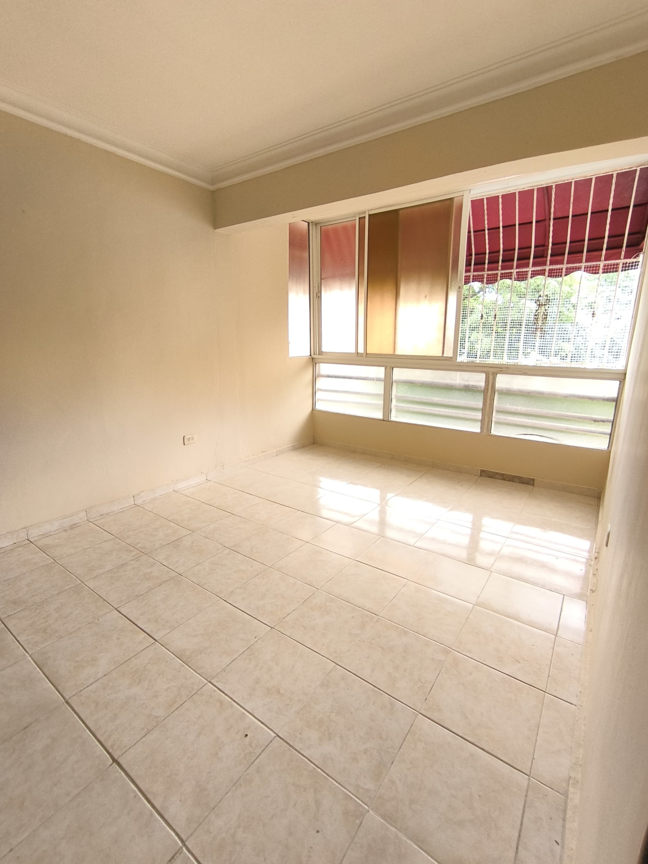 Apartment for sale in El Brisal near Megacentro