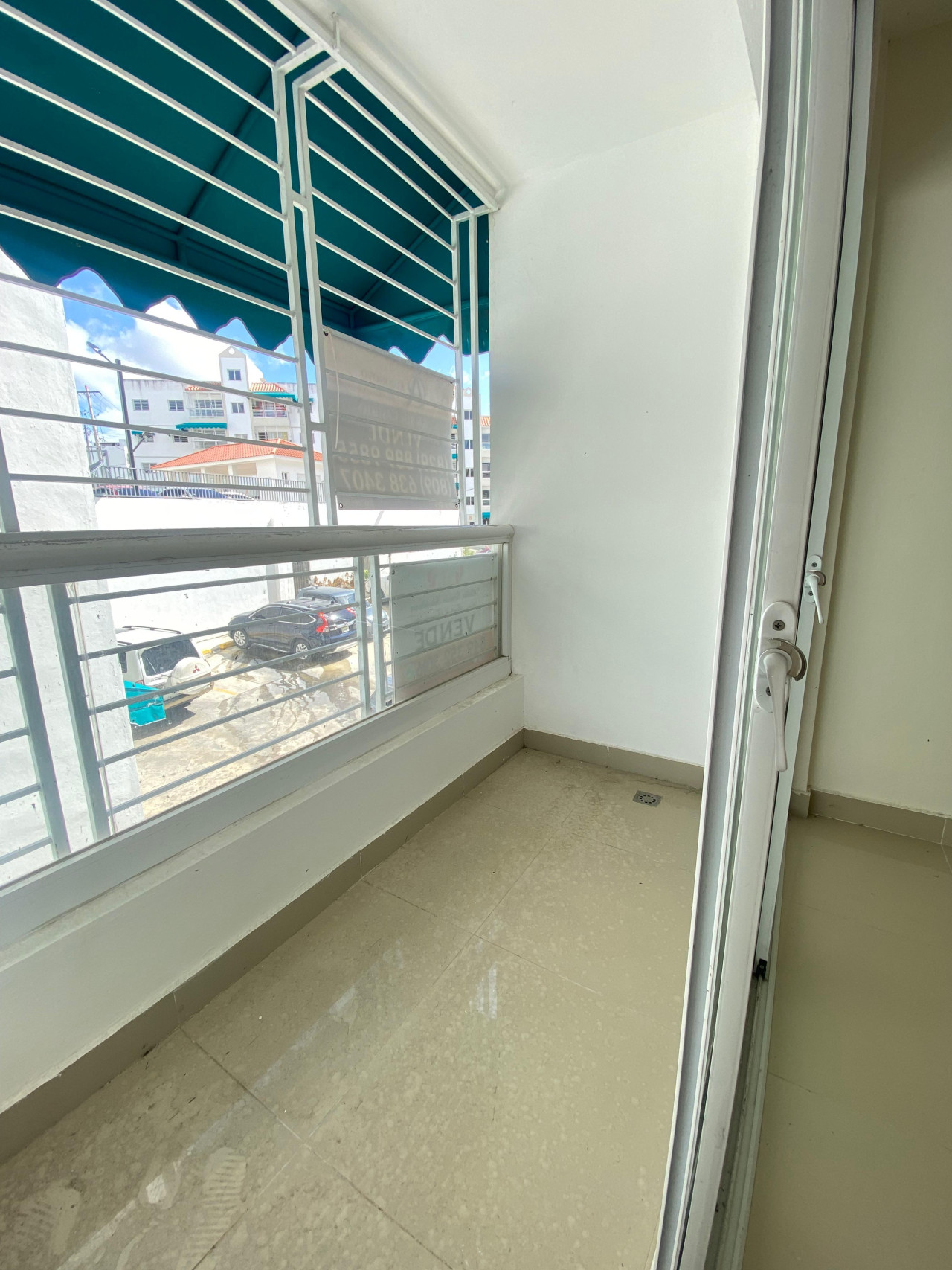 3-bedroom apartment for sale – Paseo de las Colinas Residential Complex near Jacobo Majluta Avenue