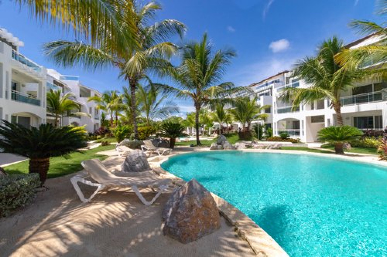 LUXURIOUS PH NEAR DOMINICUS BEACH BAYAHIBE