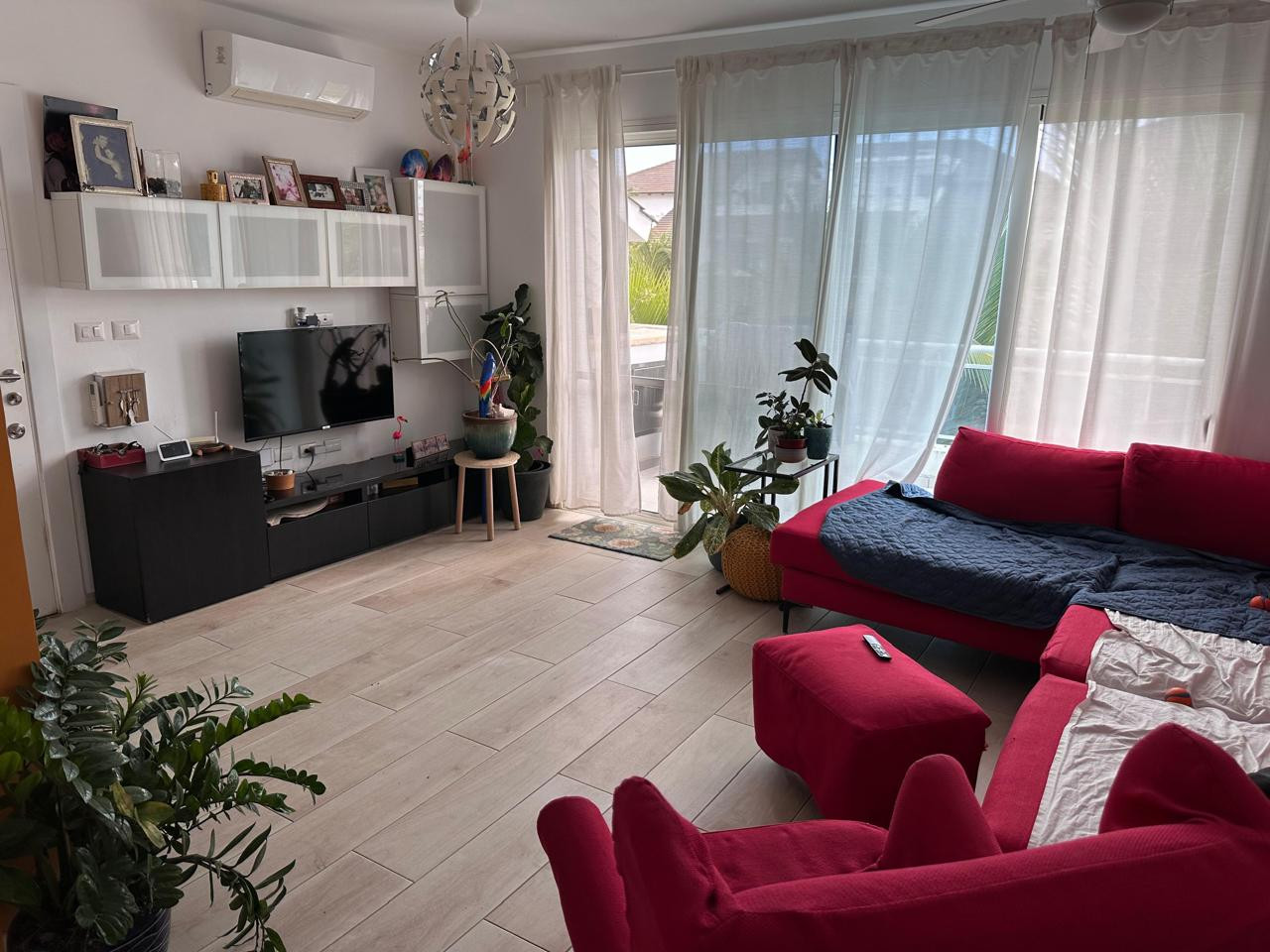 FURNISHED READY FOR DELIVERY IN DOMINICUS BAYAHIBE