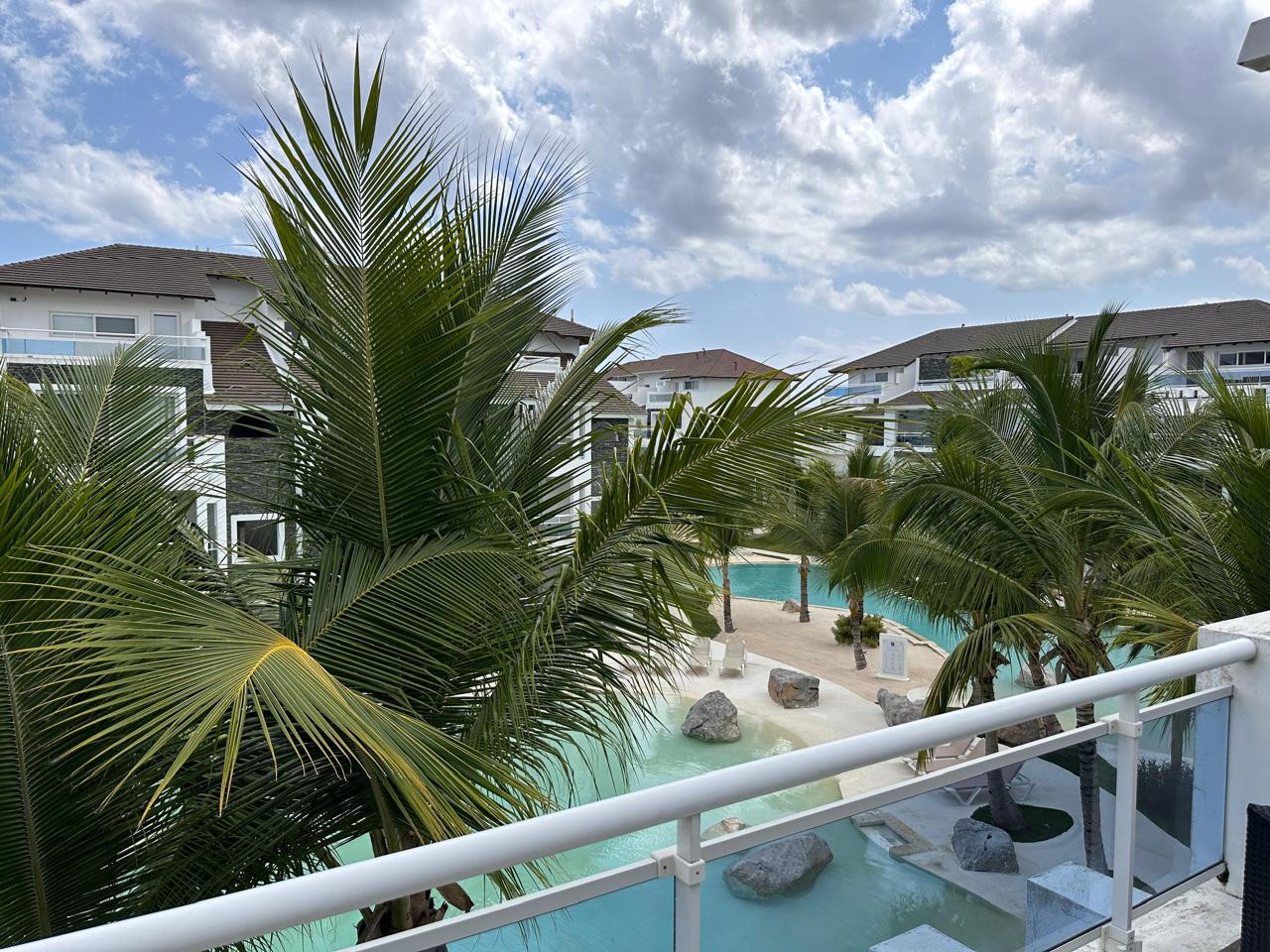 FURNISHED READY FOR DELIVERY IN DOMINICUS BAYAHIBE
