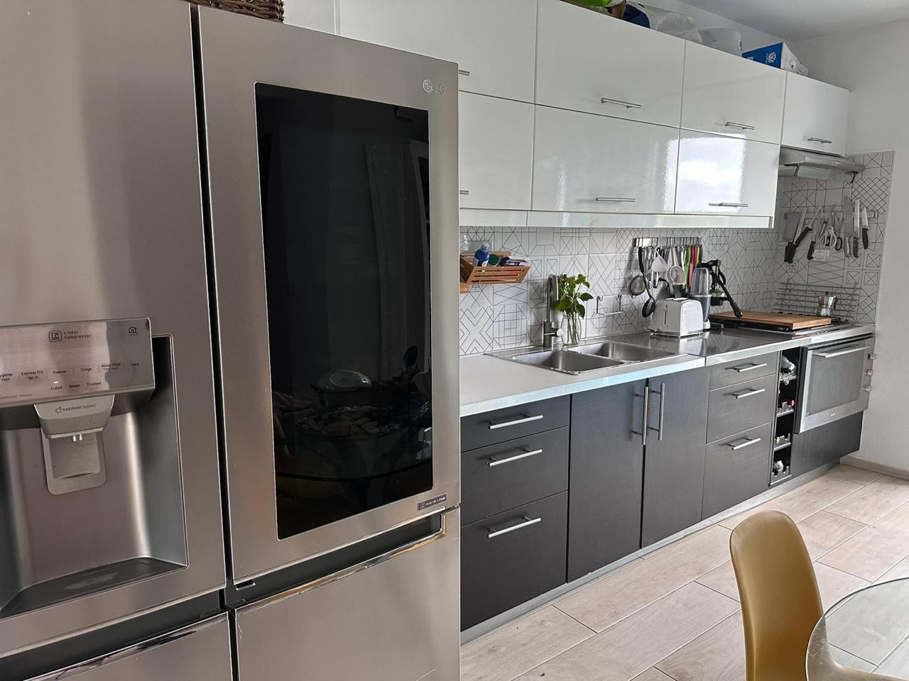 FURNISHED READY FOR DELIVERY IN DOMINICUS BAYAHIBE