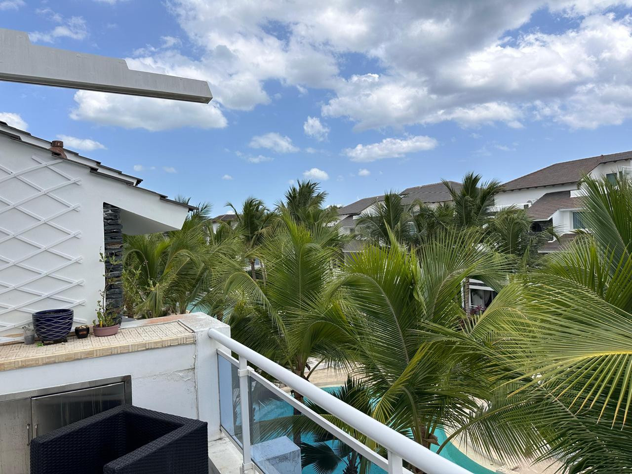 FURNISHED READY FOR DELIVERY IN DOMINICUS BAYAHIBE