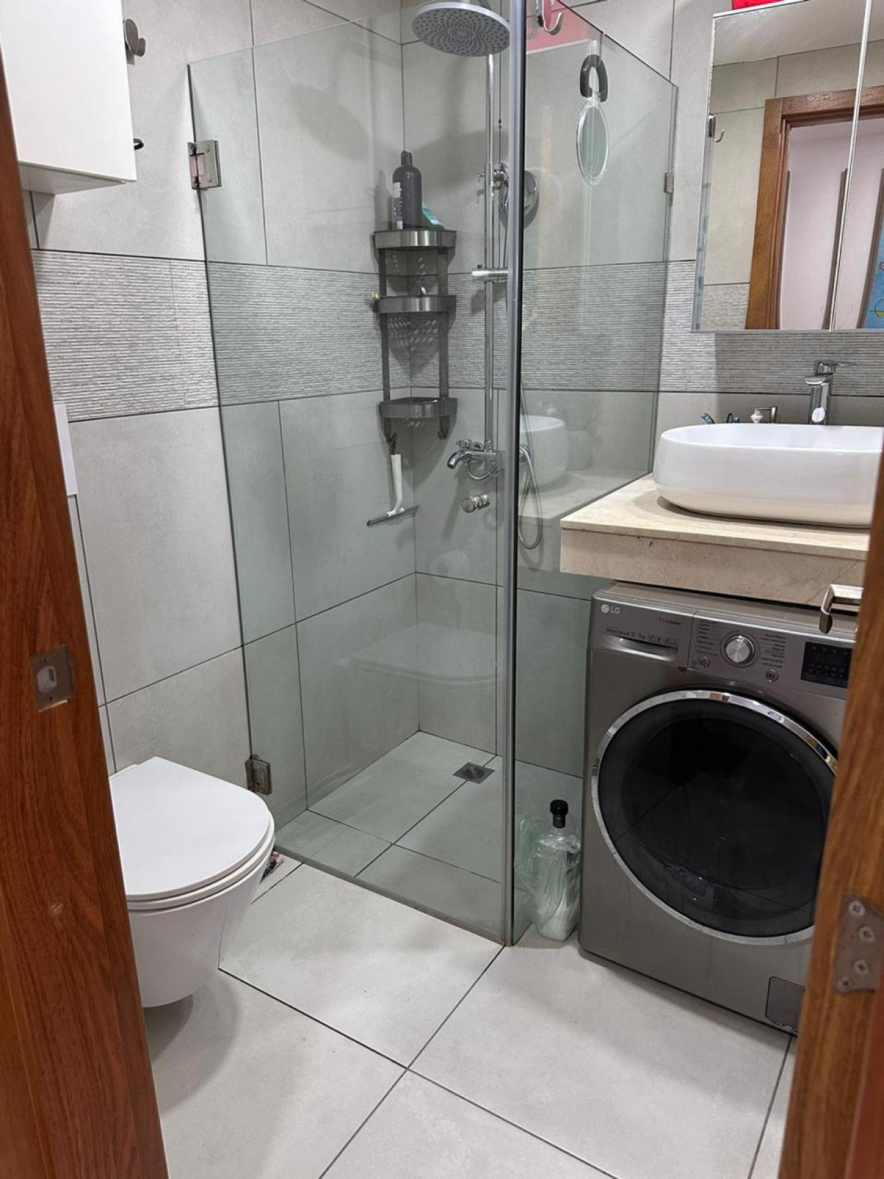 FURNISHED READY FOR DELIVERY IN DOMINICUS BAYAHIBE