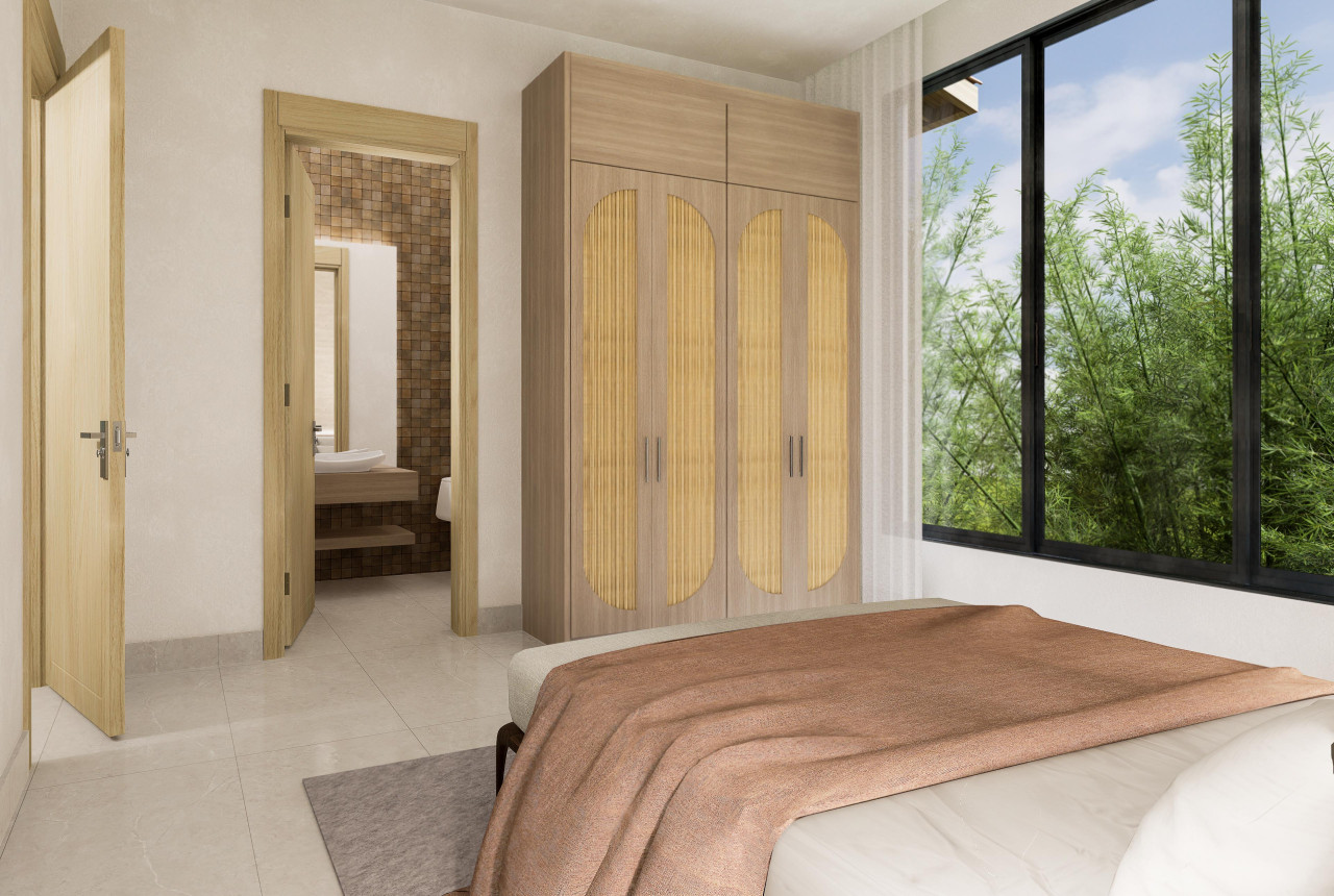 TOWN HOUSES EN DOMINICUS BAYAHIBE PRE CONSTRUCCION