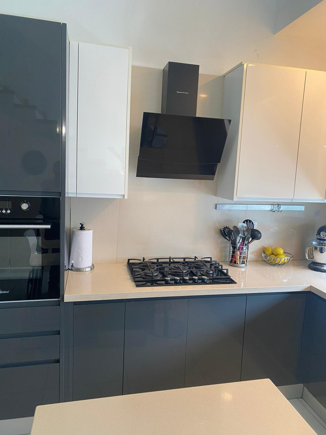 MODERN FURNISHED PH NEAR DOMINICUS BEACH BAYAHIBE