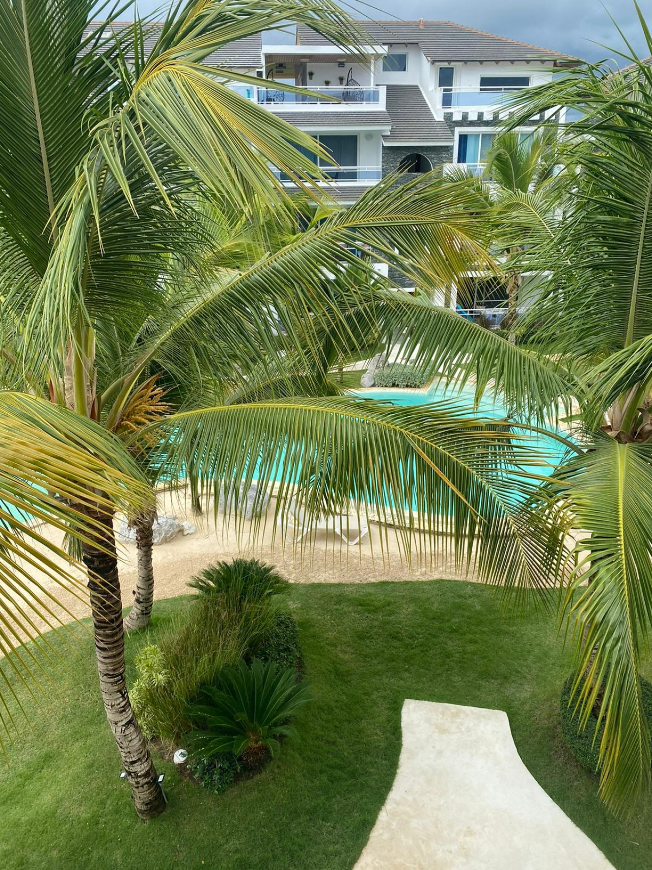 MODERN FURNISHED PH NEAR DOMINICUS BEACH BAYAHIBE
