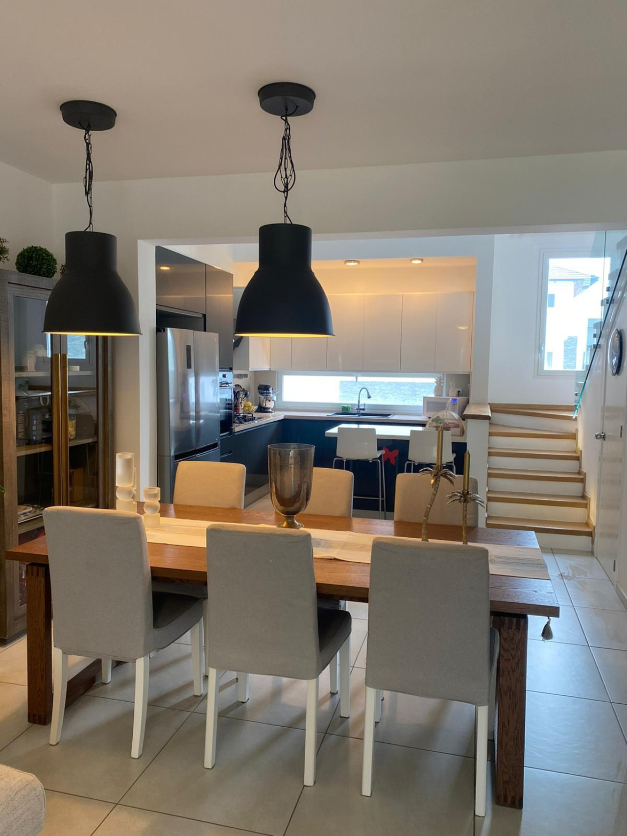 MODERN FURNISHED PH NEAR DOMINICUS BEACH BAYAHIBE