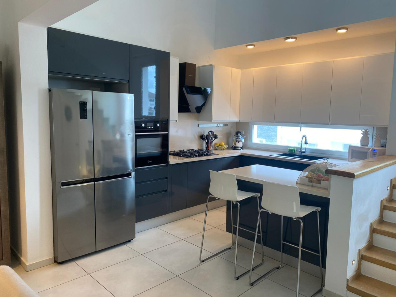 MODERN FURNISHED PH NEAR DOMINICUS BEACH BAYAHIBE