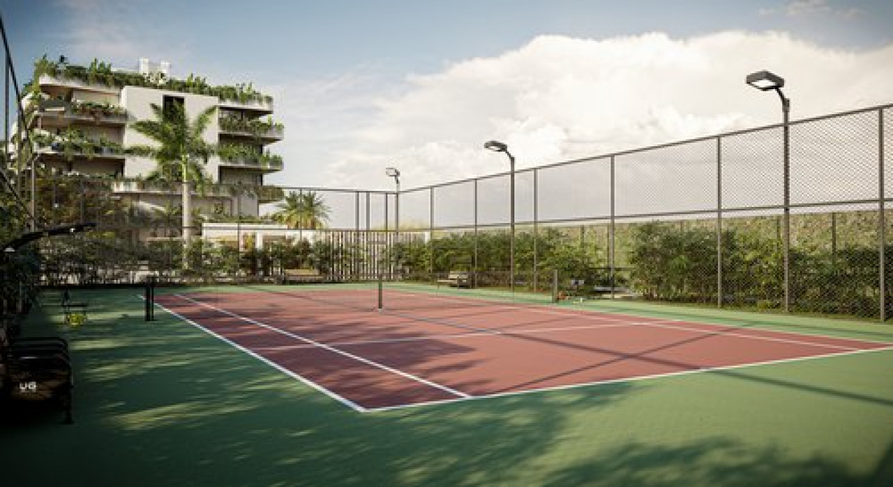 BAYAHIBE - FURNISHED AND LUXURIOUS CONDOS ON PLANS FROM $137,000