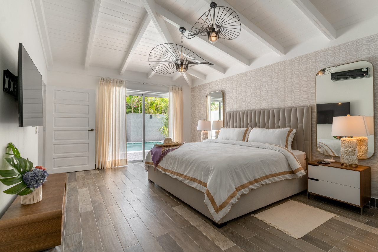 GOLF VILLA IN CASA DE CAMPO