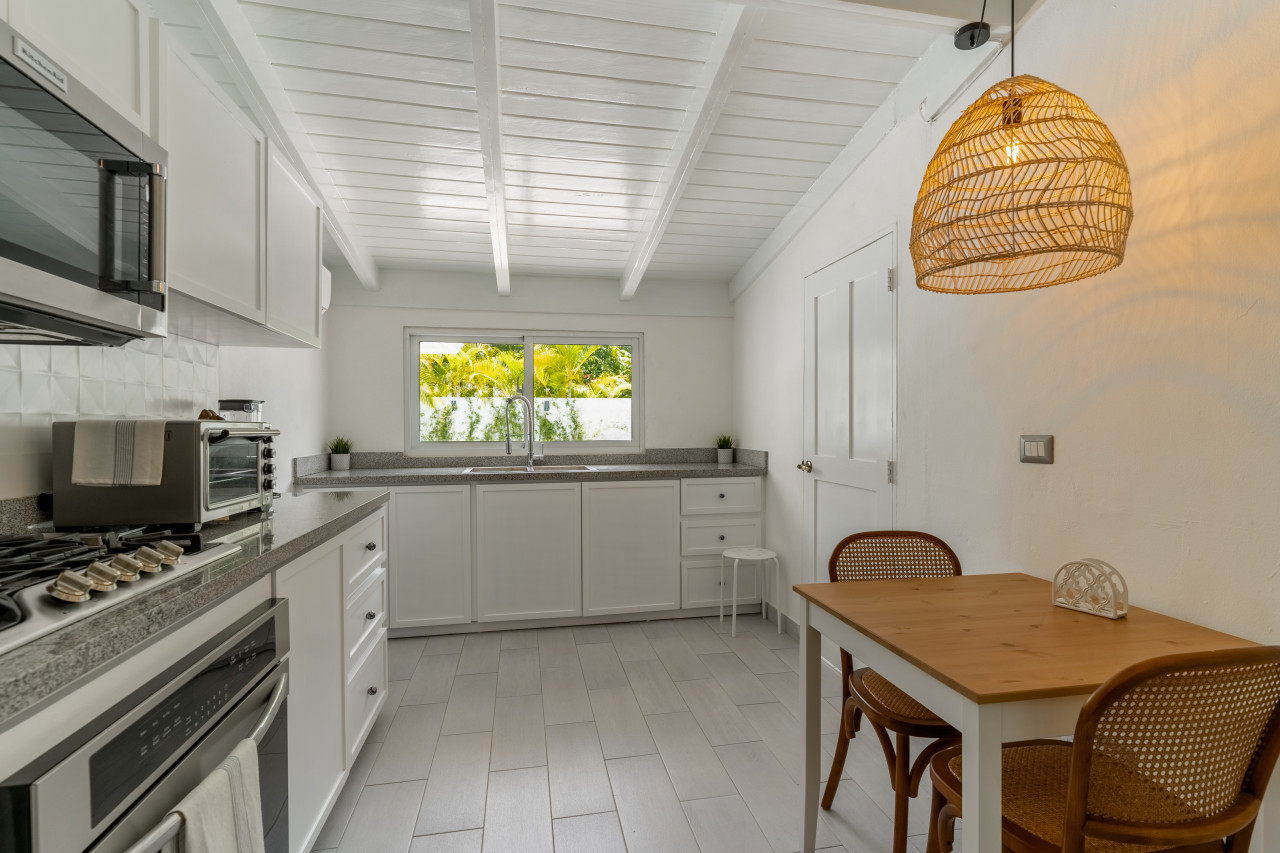 GOLF VILLA IN CASA DE CAMPO