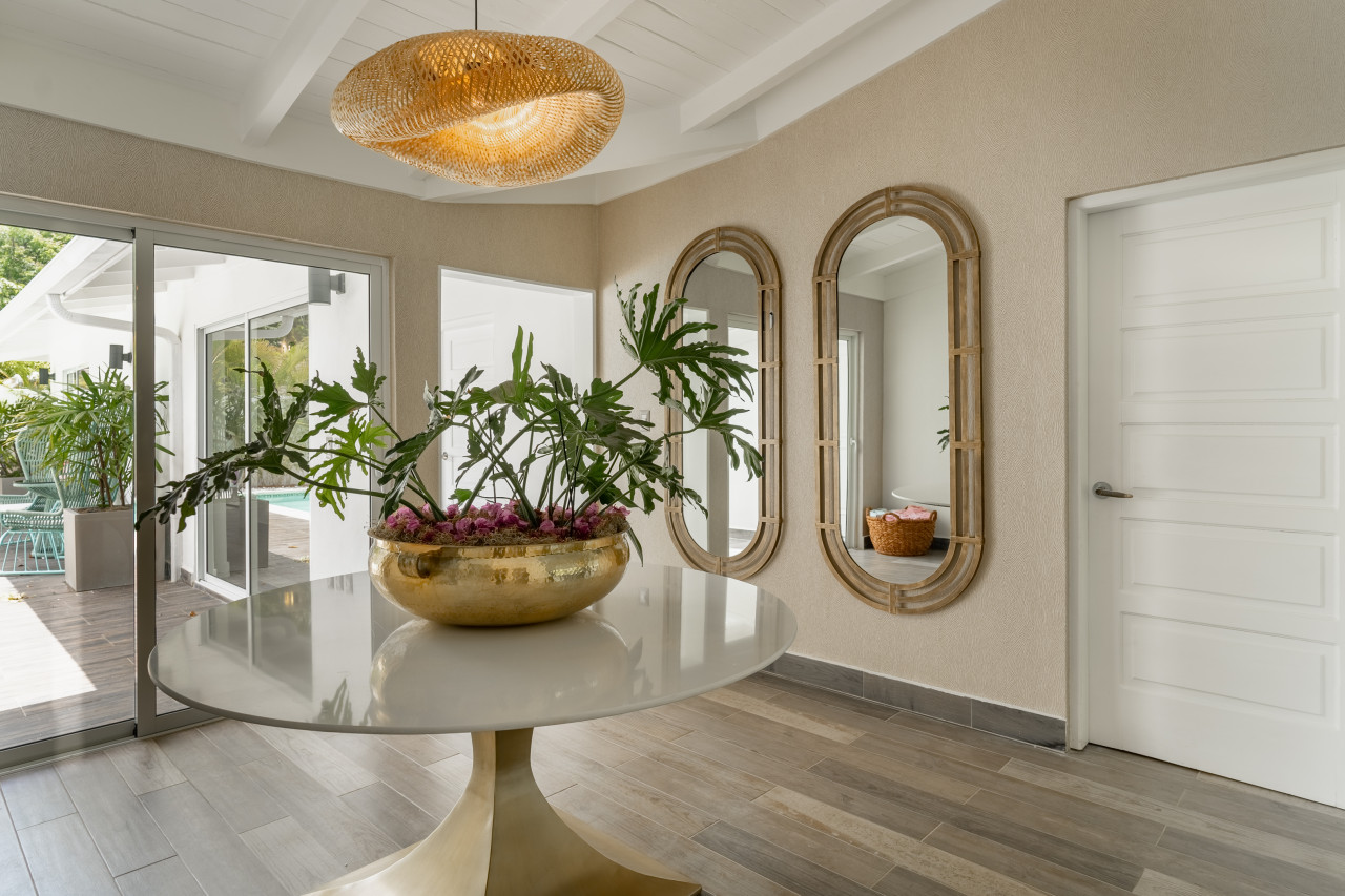 GOLF VILLA IN CASA DE CAMPO