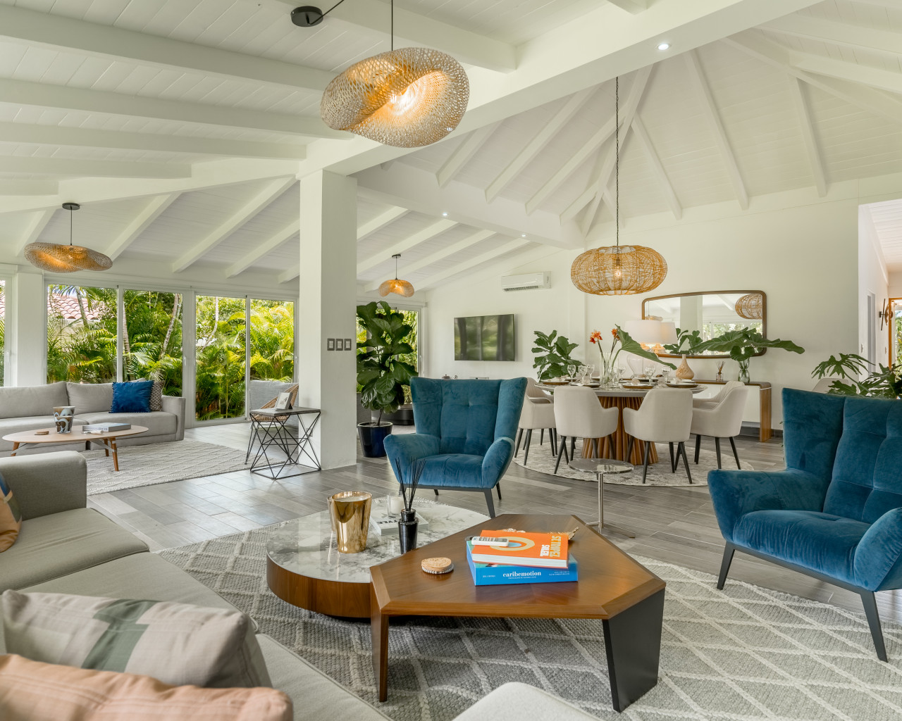 GOLF VILLA IN CASA DE CAMPO