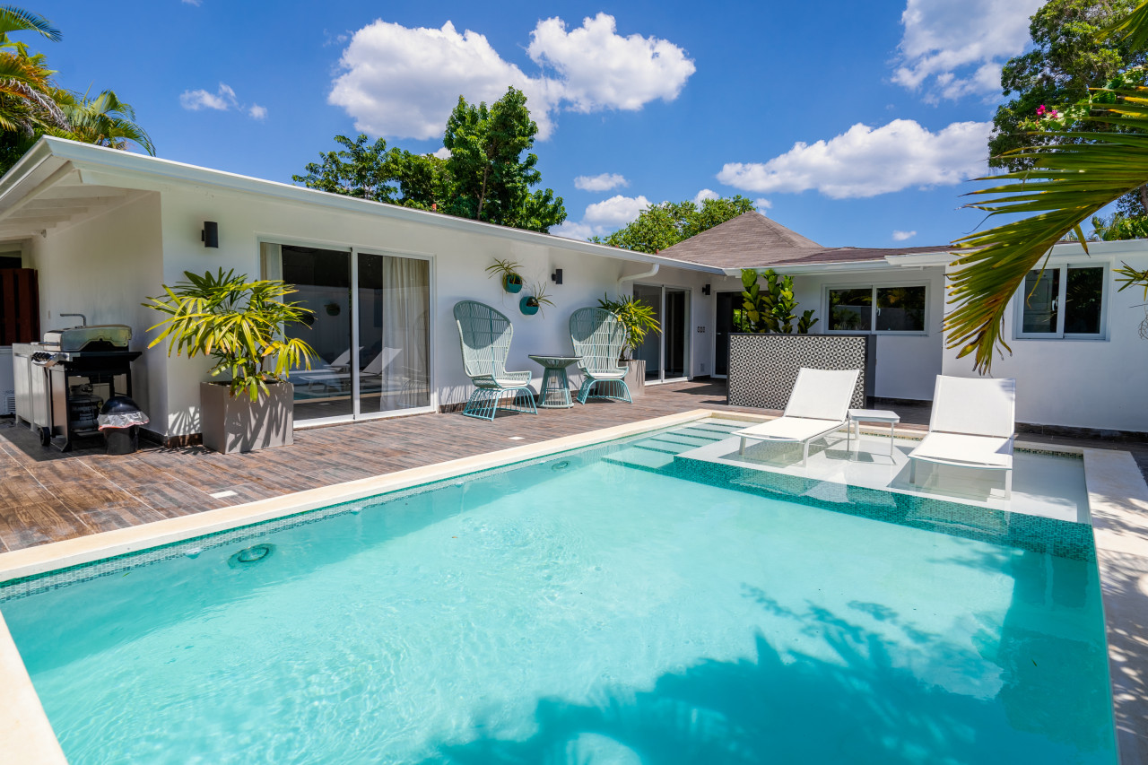 GOLF VILLA IN CASA DE CAMPO