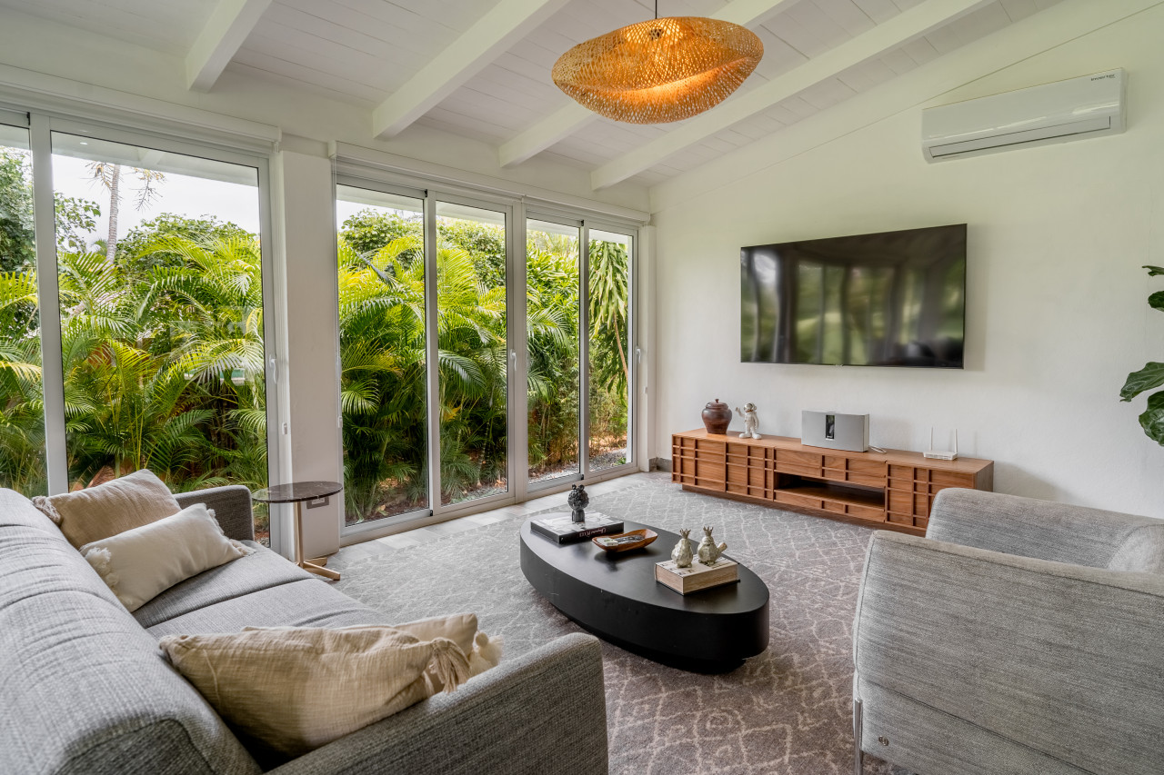 GOLF VILLA IN CASA DE CAMPO