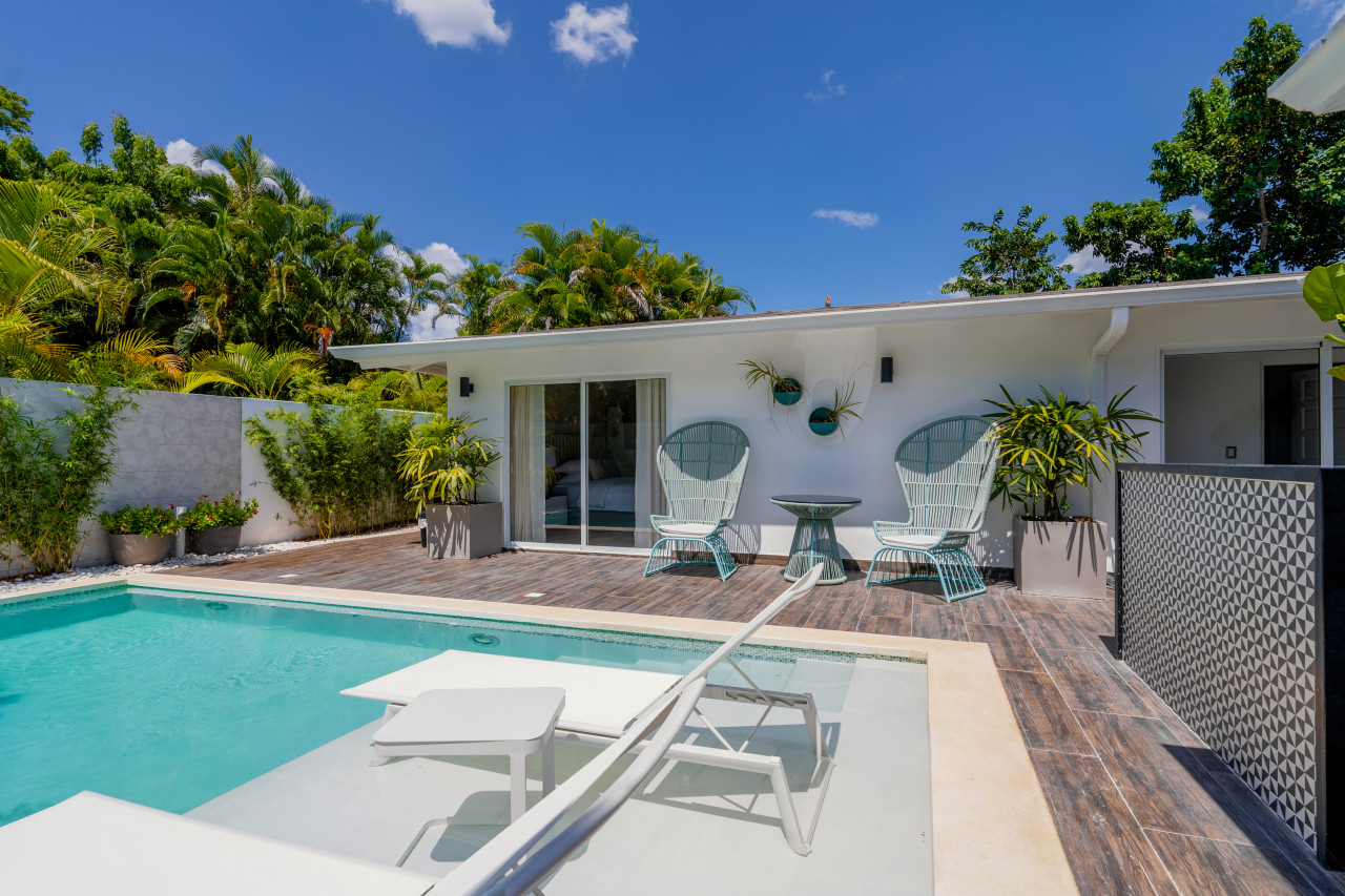 GOLF VILLA IN CASA DE CAMPO
