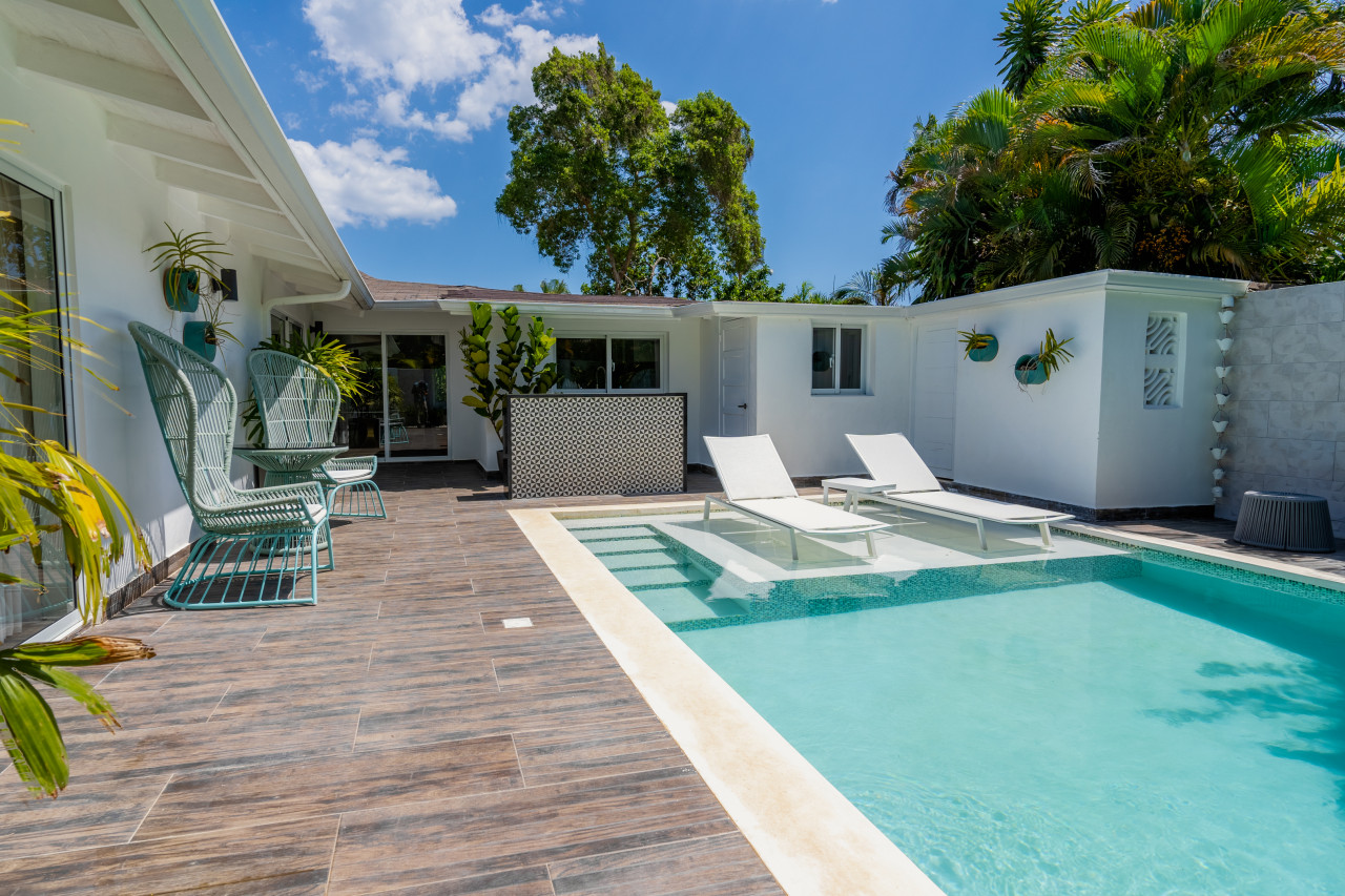 GOLF VILLA IN CASA DE CAMPO