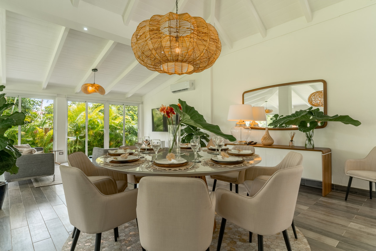 GOLF VILLA IN CASA DE CAMPO