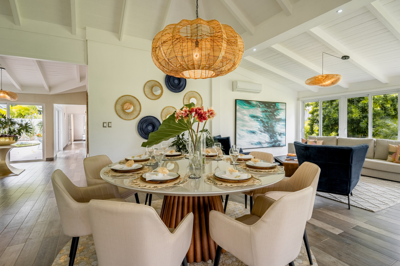 GOLF VILLA IN CASA DE CAMPO