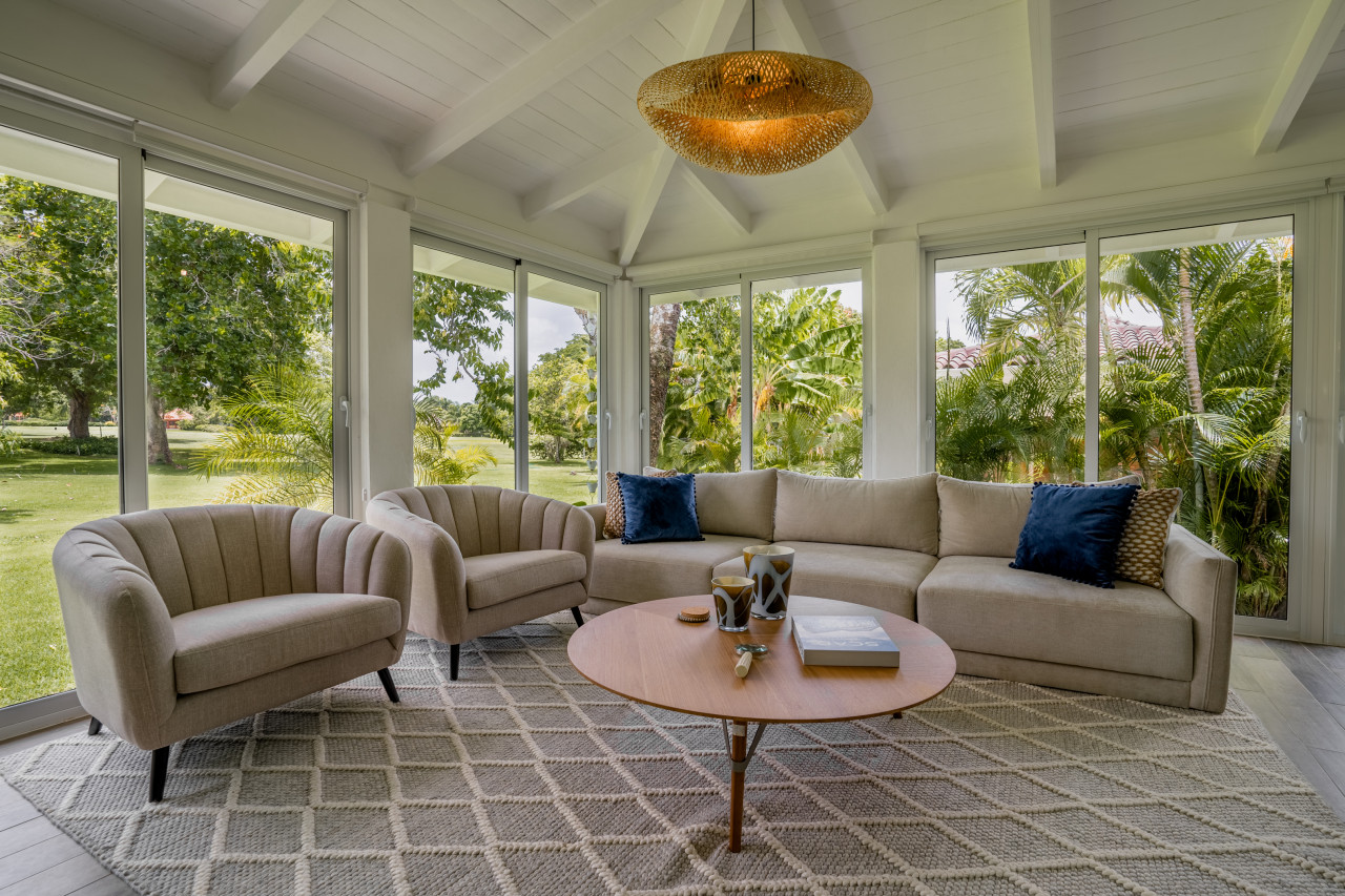 GOLF VILLA IN CASA DE CAMPO