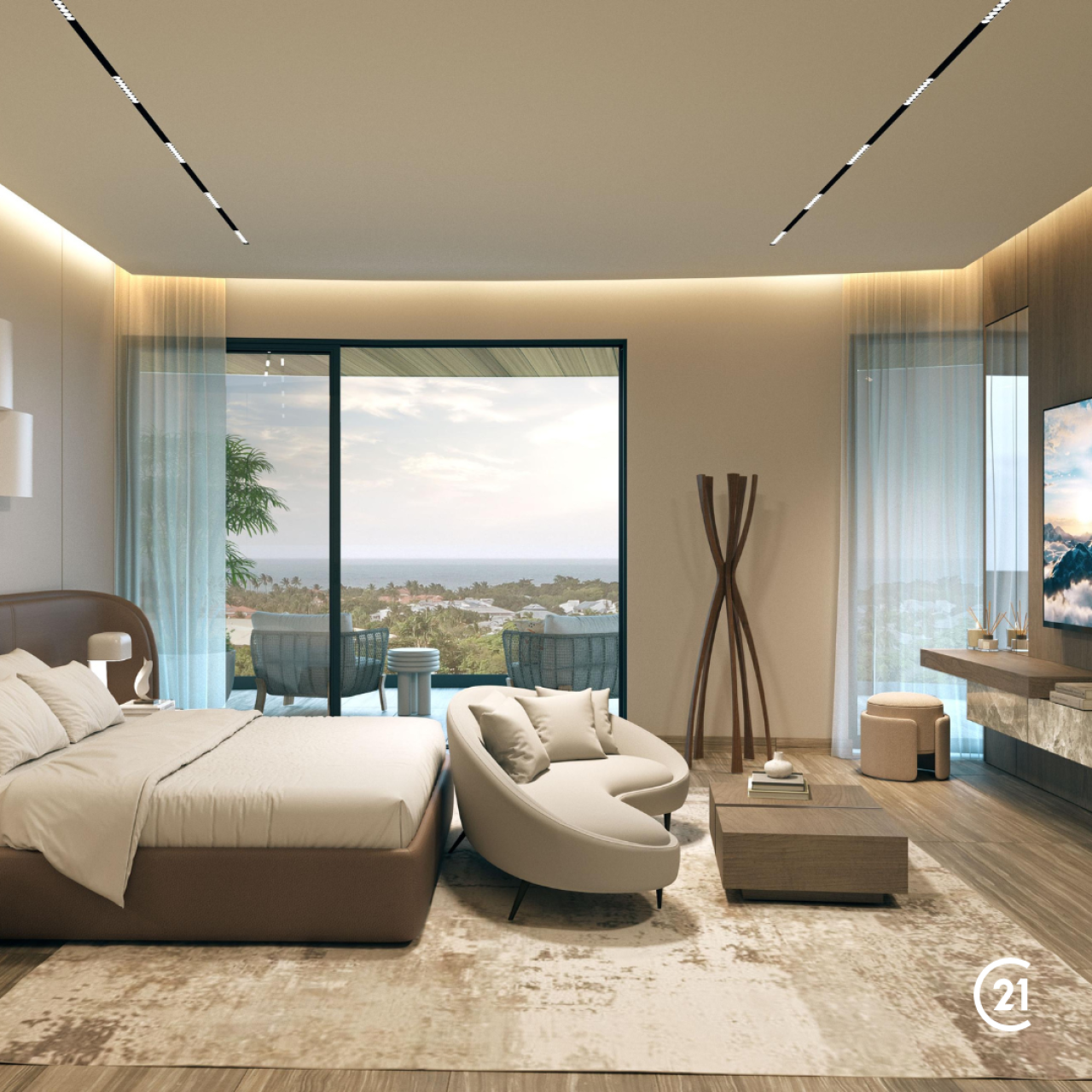 NEW MODERN CONDOS IN BAYAHIBE