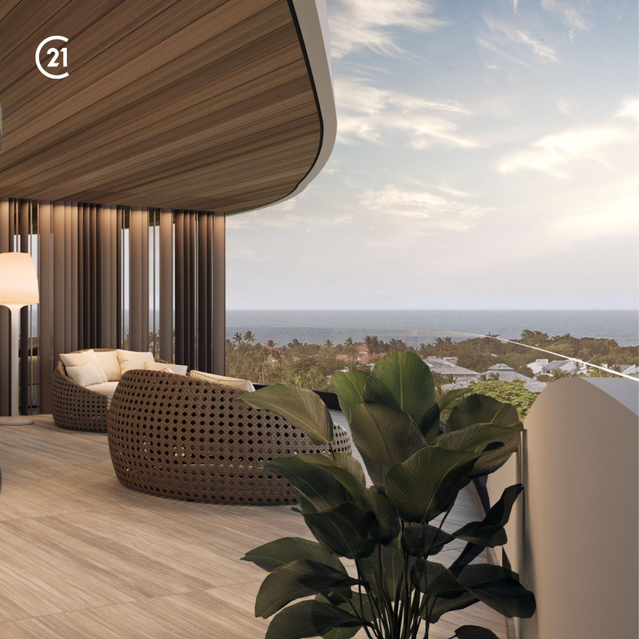 NEW MODERN CONDOS IN BAYAHIBE