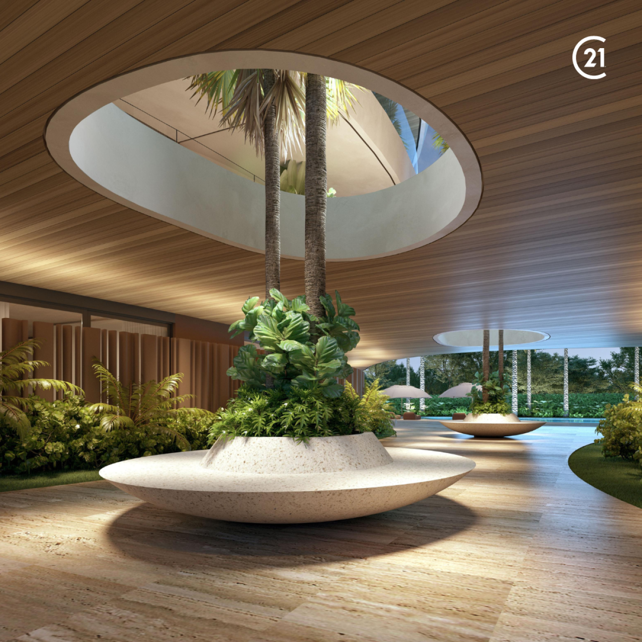 NEW MODERN CONDOS IN BAYAHIBE